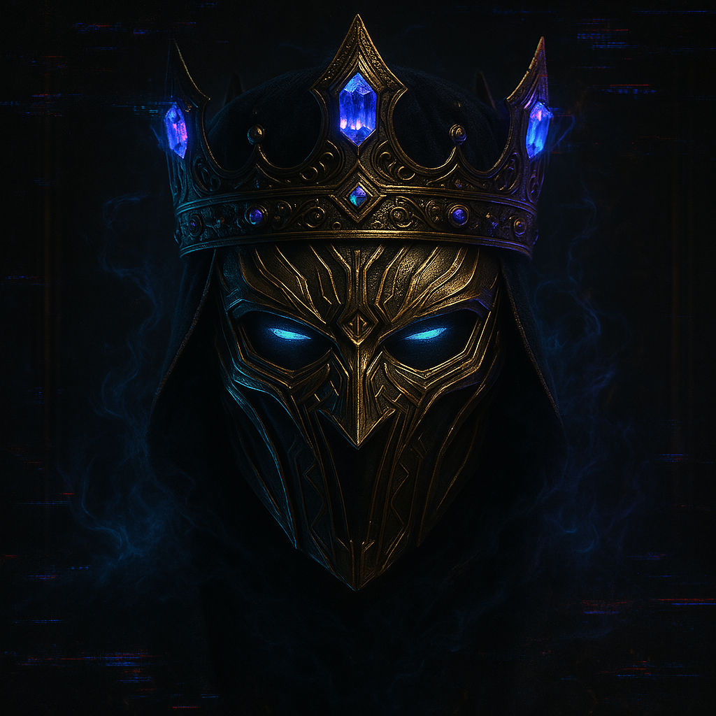 Sovereign Flame King