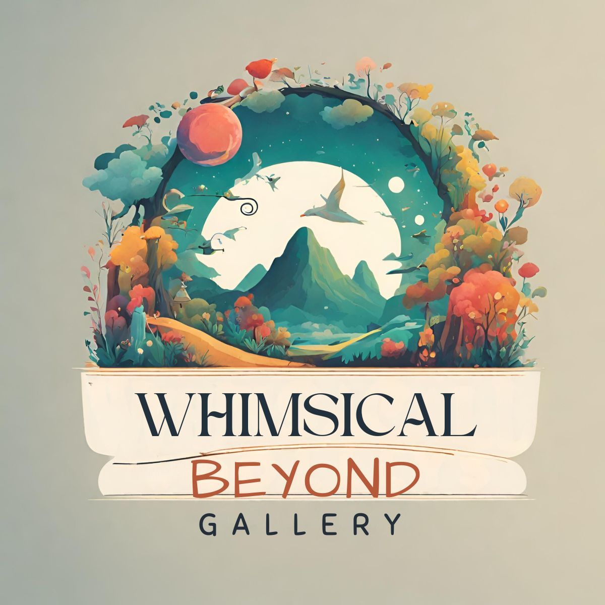 Whimsical Beyond
