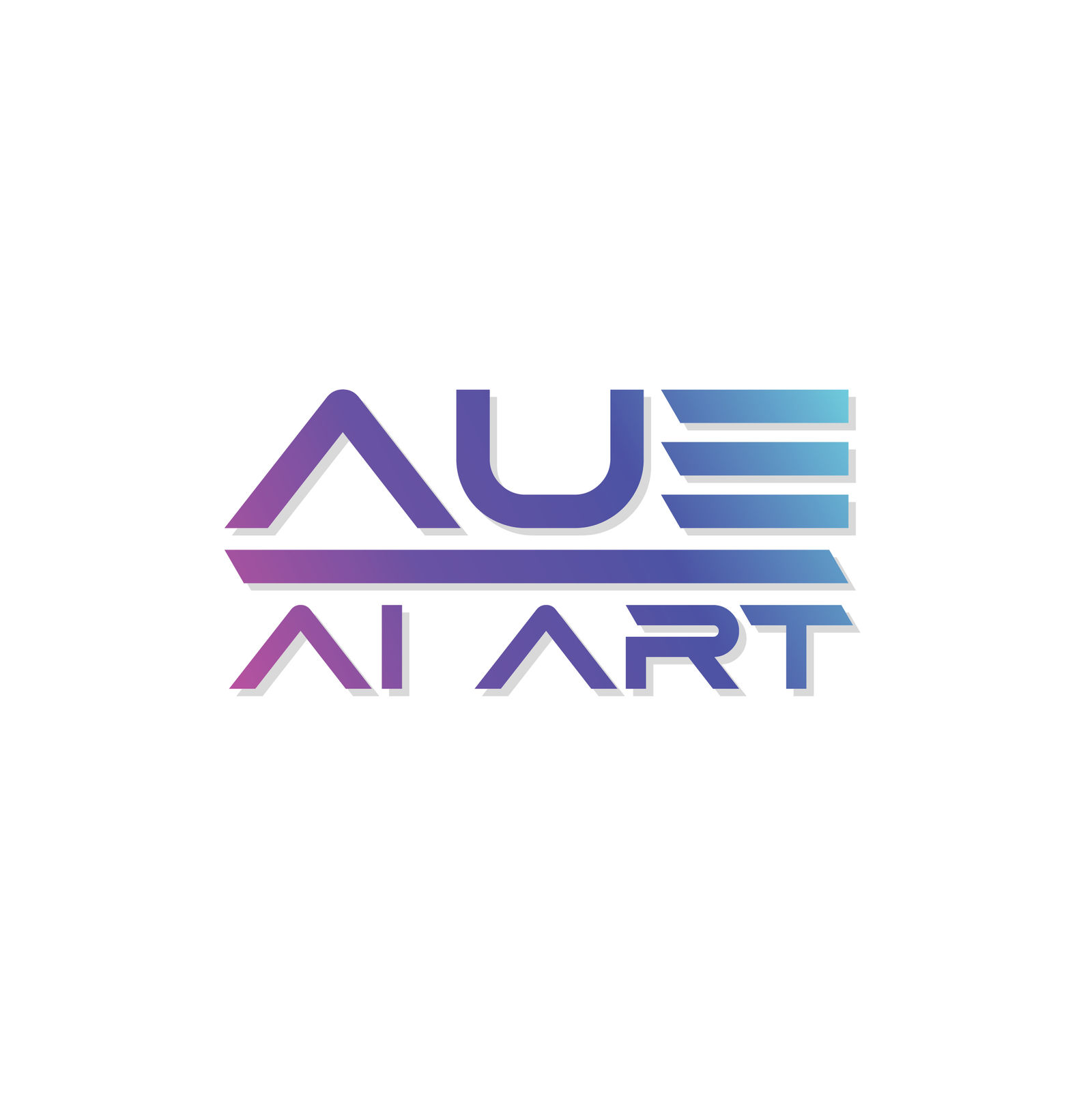 Aue AI Art
