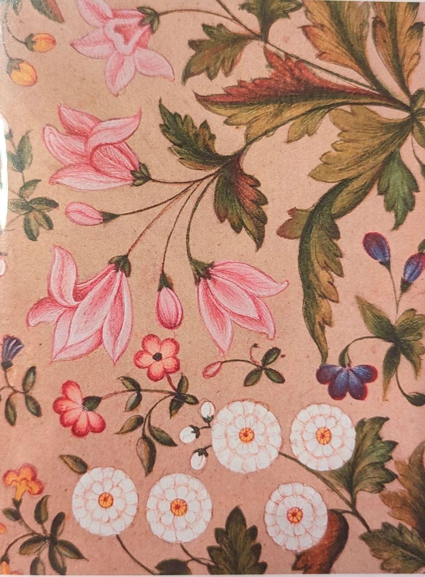 In the style of Armenian manuscript illumination + Studio Ghibli + John William Waterhouse, two beautiful handsome shirtless men with very d...