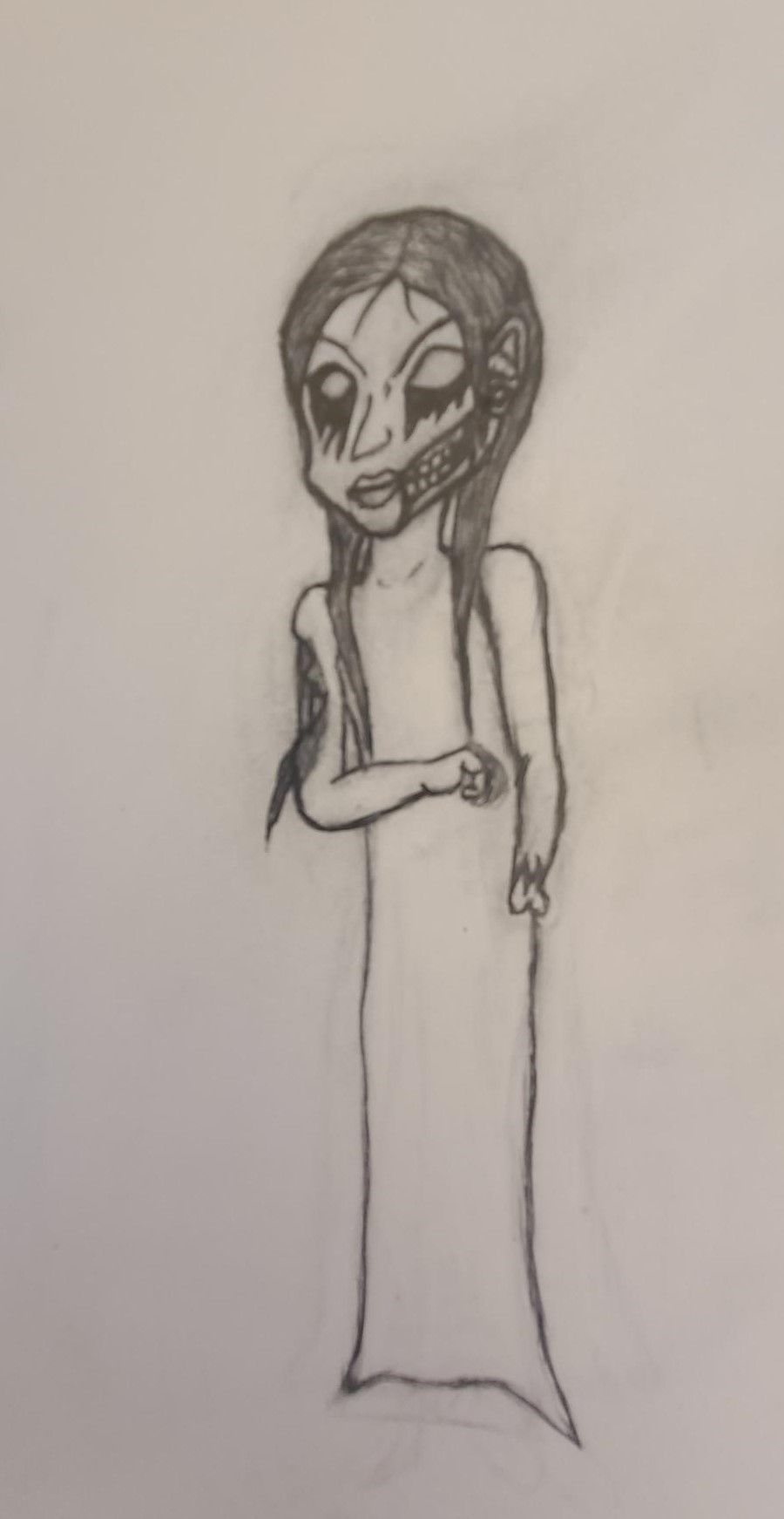 A living dead girl in the quaint, isolated town of Mystwood, nestled between the dense forest and the foggy moors, wandering the town under...