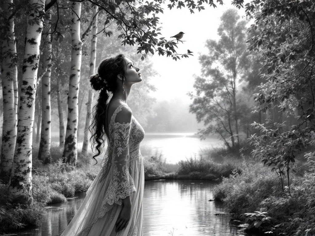 Tribute to Heinrich Vogeler