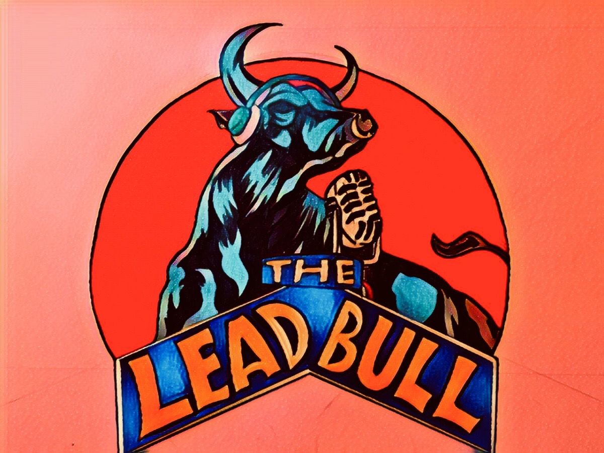 TheLeadBull