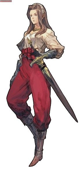 Kachua in her casual outfit