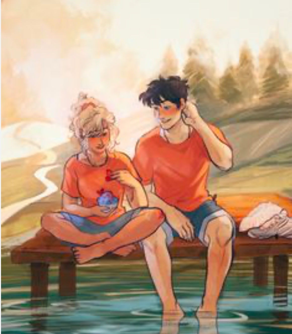 Percabeth Forever