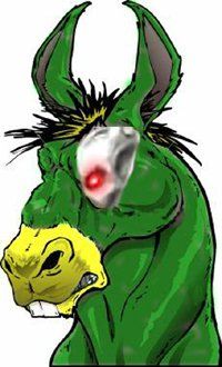 ToxicMule
