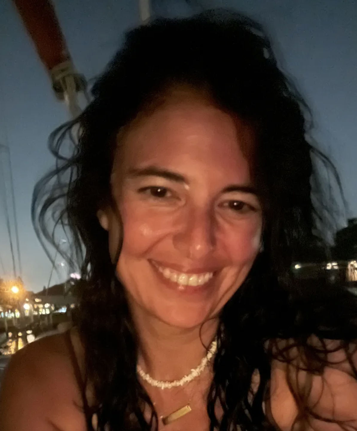 Elizabeth Quintanilla