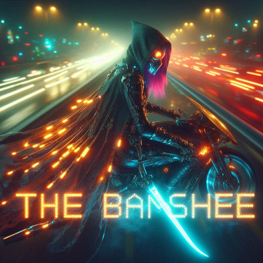 Banshee