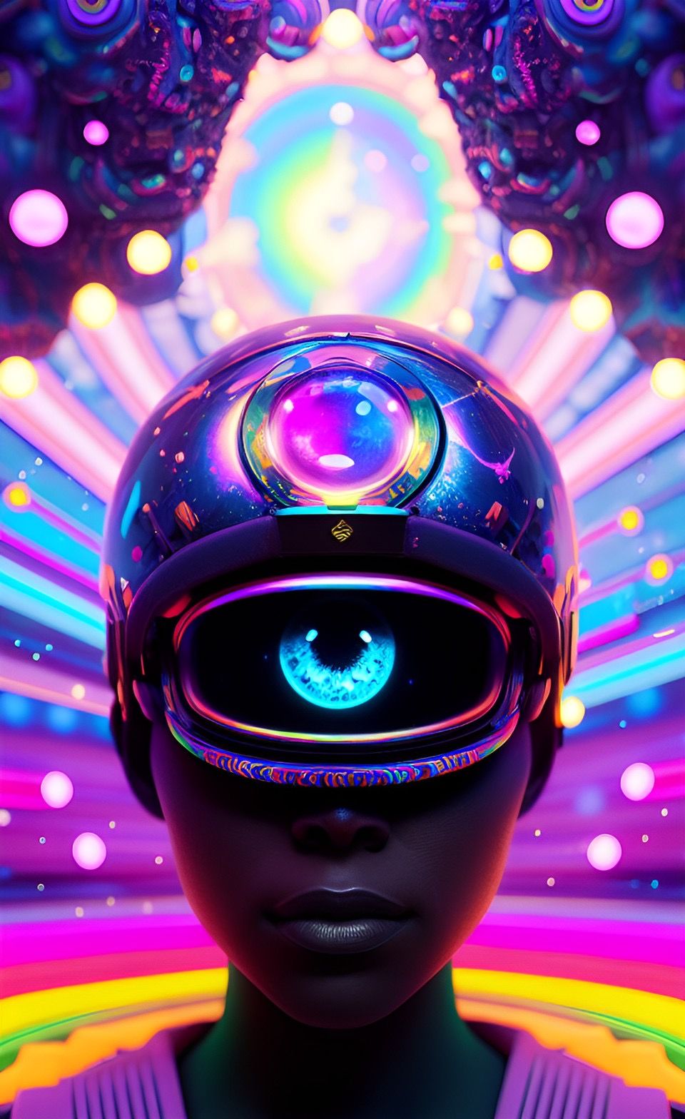 Violet