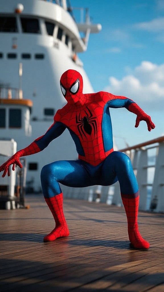 AquaGroovyCongas603627