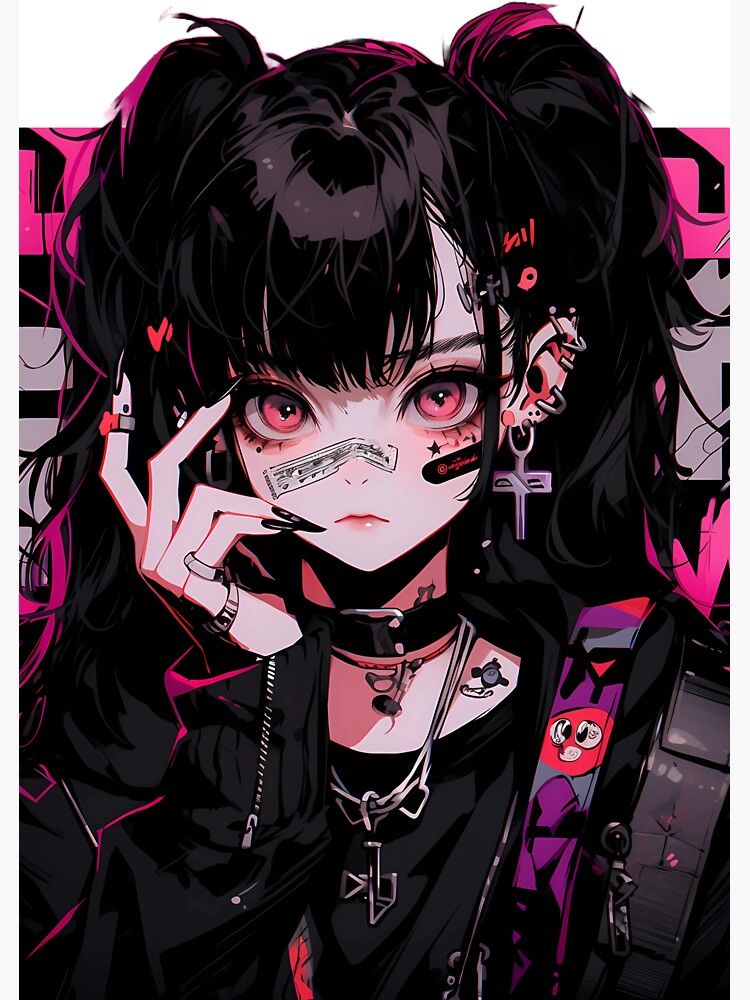 Kuromi