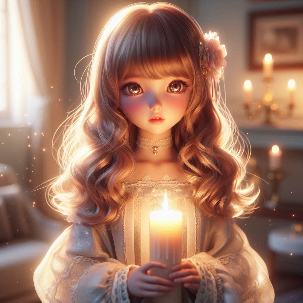 Celestial Radiance
