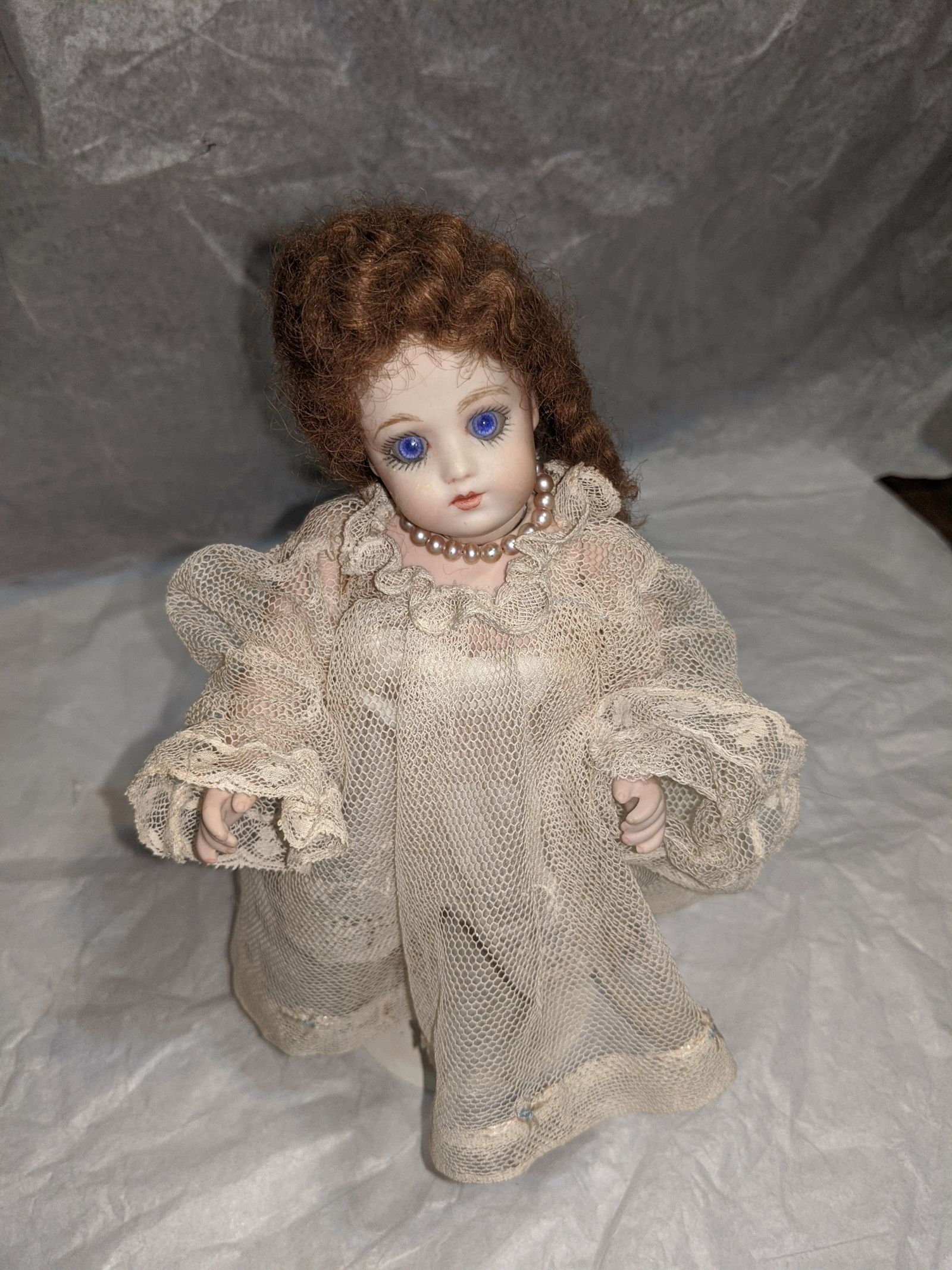 HauntedDoll 