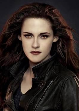 Isabella Cullen