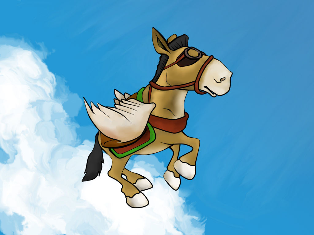 courier