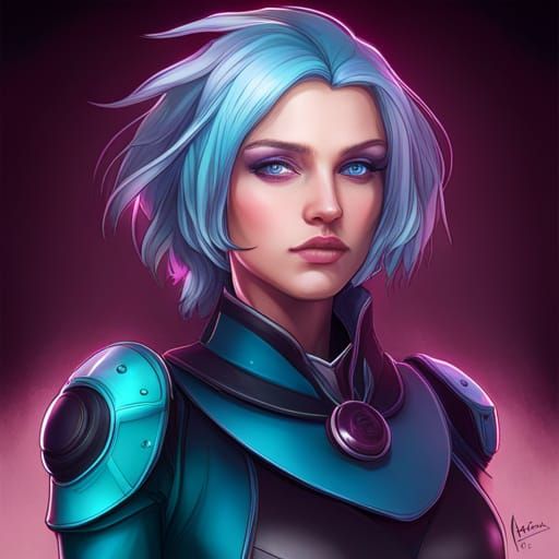 Neptune