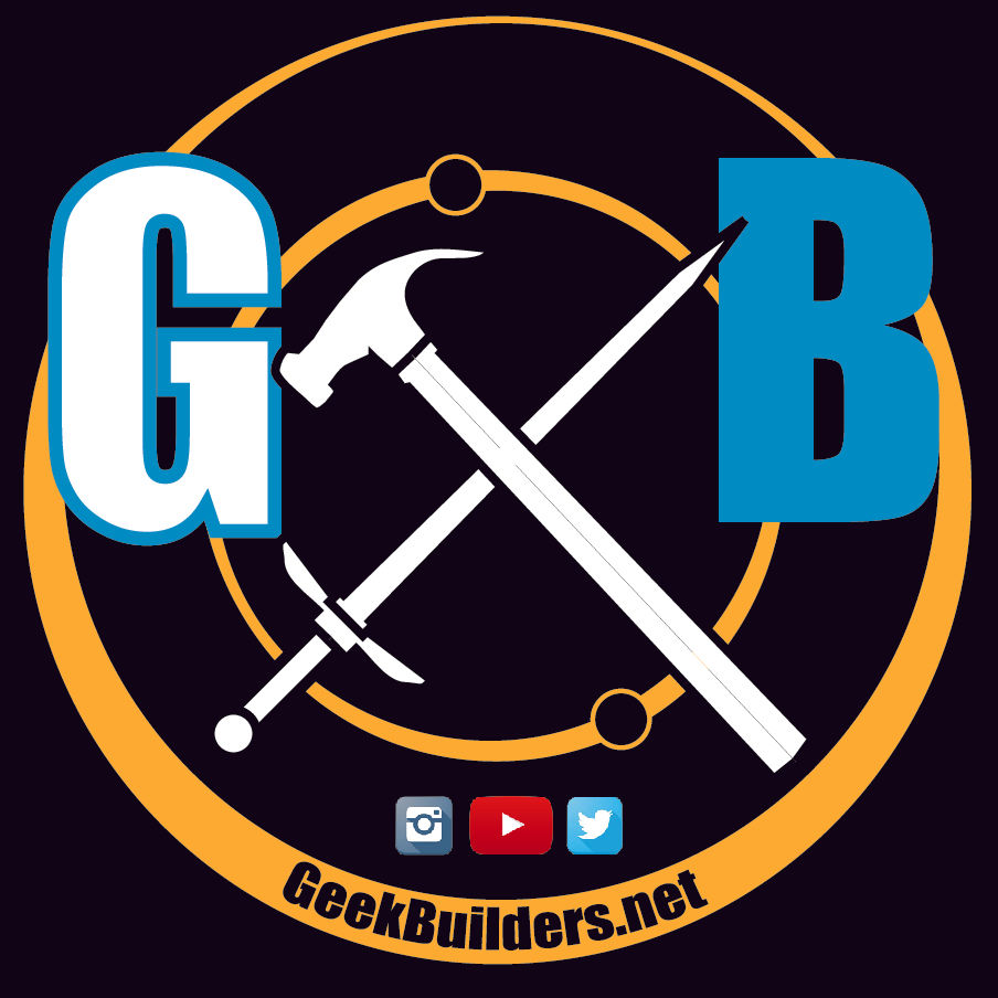 GeekBuilders