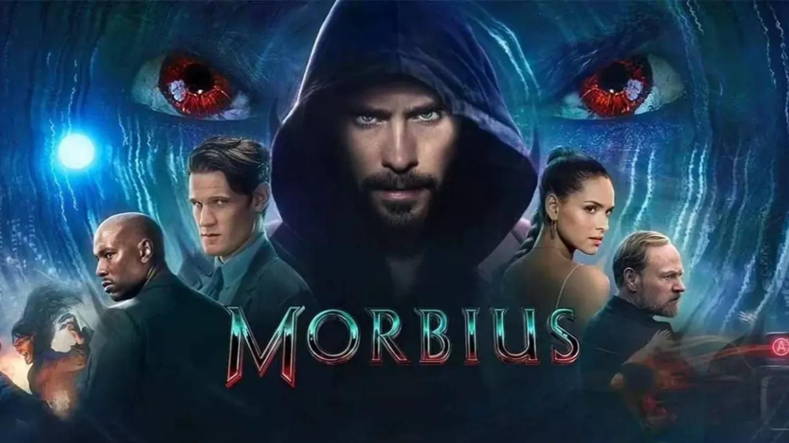 Morbius