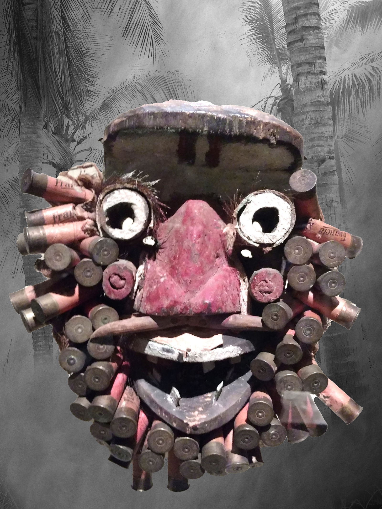 MungoSpike