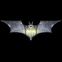 Batman Prime