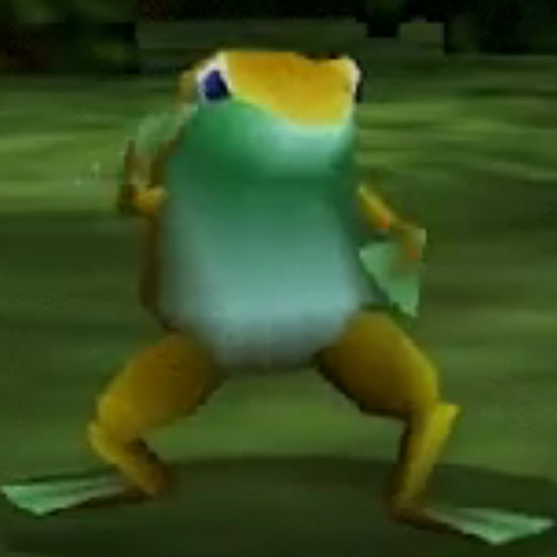 le froge