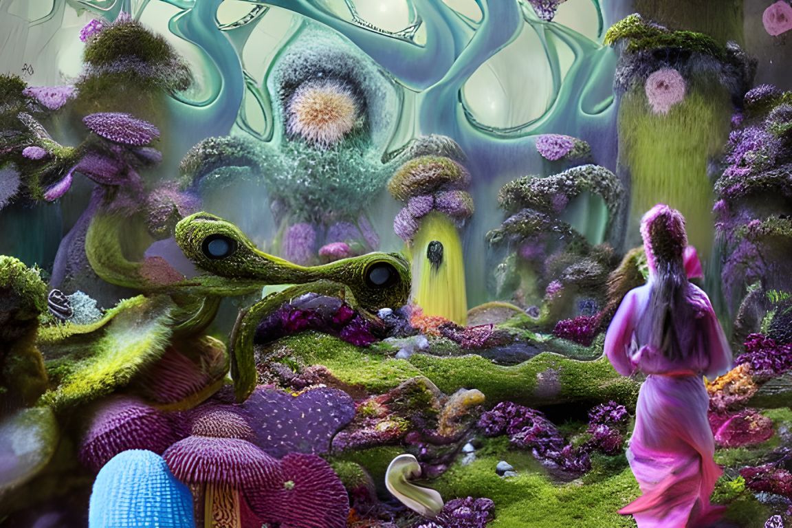 Anytime, Anyplace, Anywhere