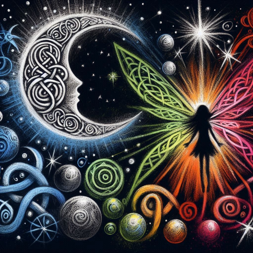 <lora:Cubism:1.0> <lora:Art Machina AR1:1.0> <lora:Goth Angel:1.0> <lora:Modern Monochrome:1.0> Shadows and light make patterns within the  ...