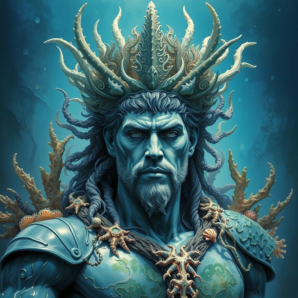 Poseidon