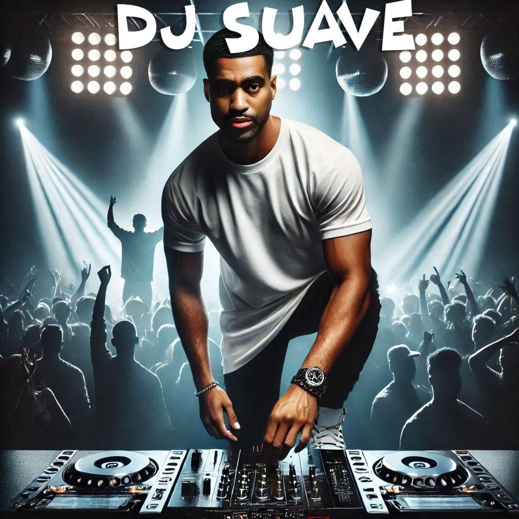 DJ-SUAVE