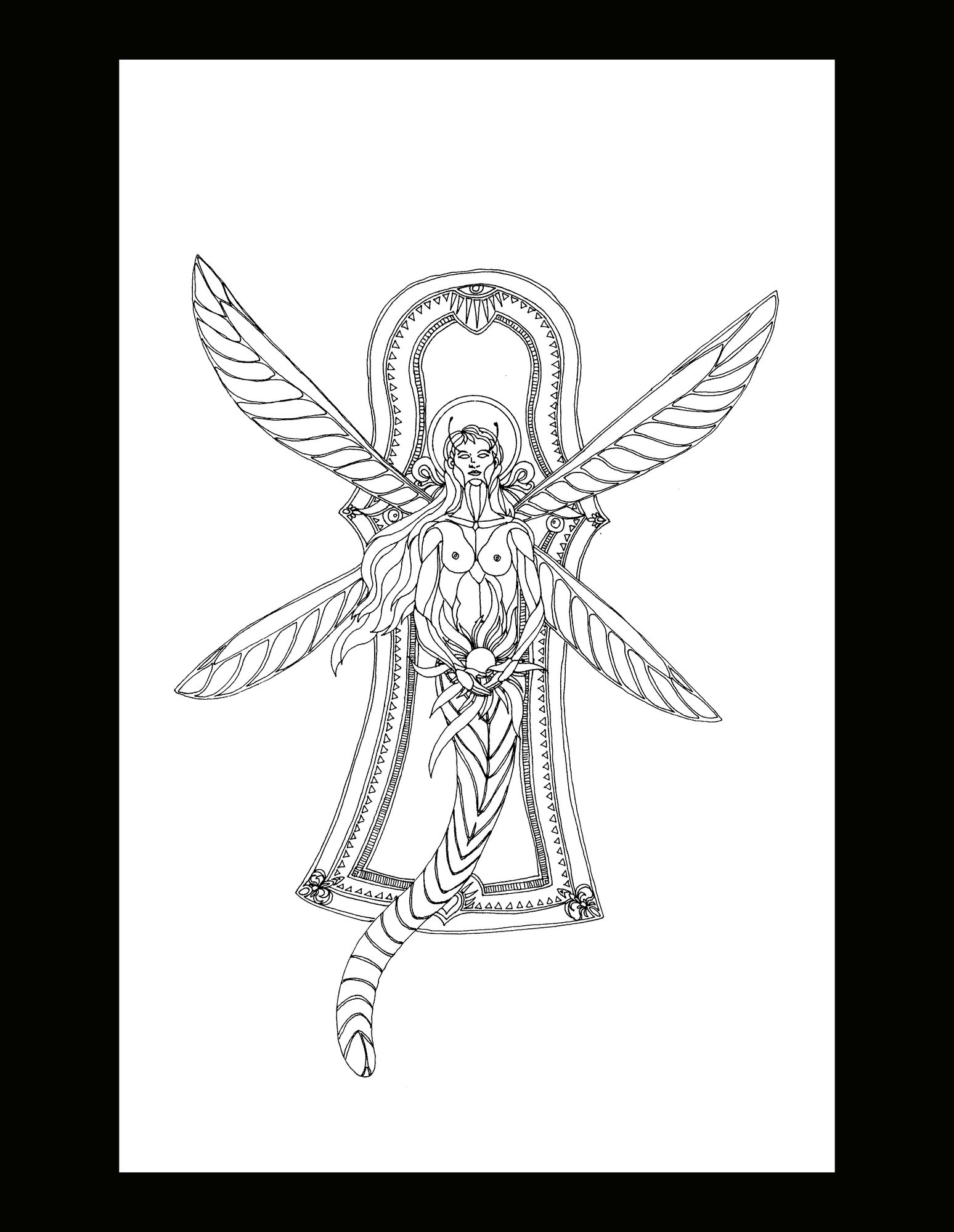 Diwàtang Tʊtʊbi #4 