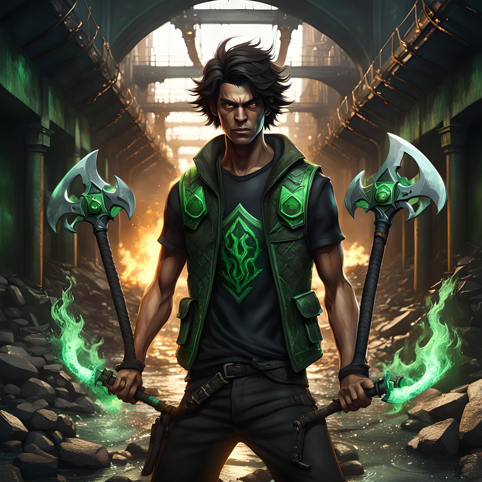 ArcherWisely