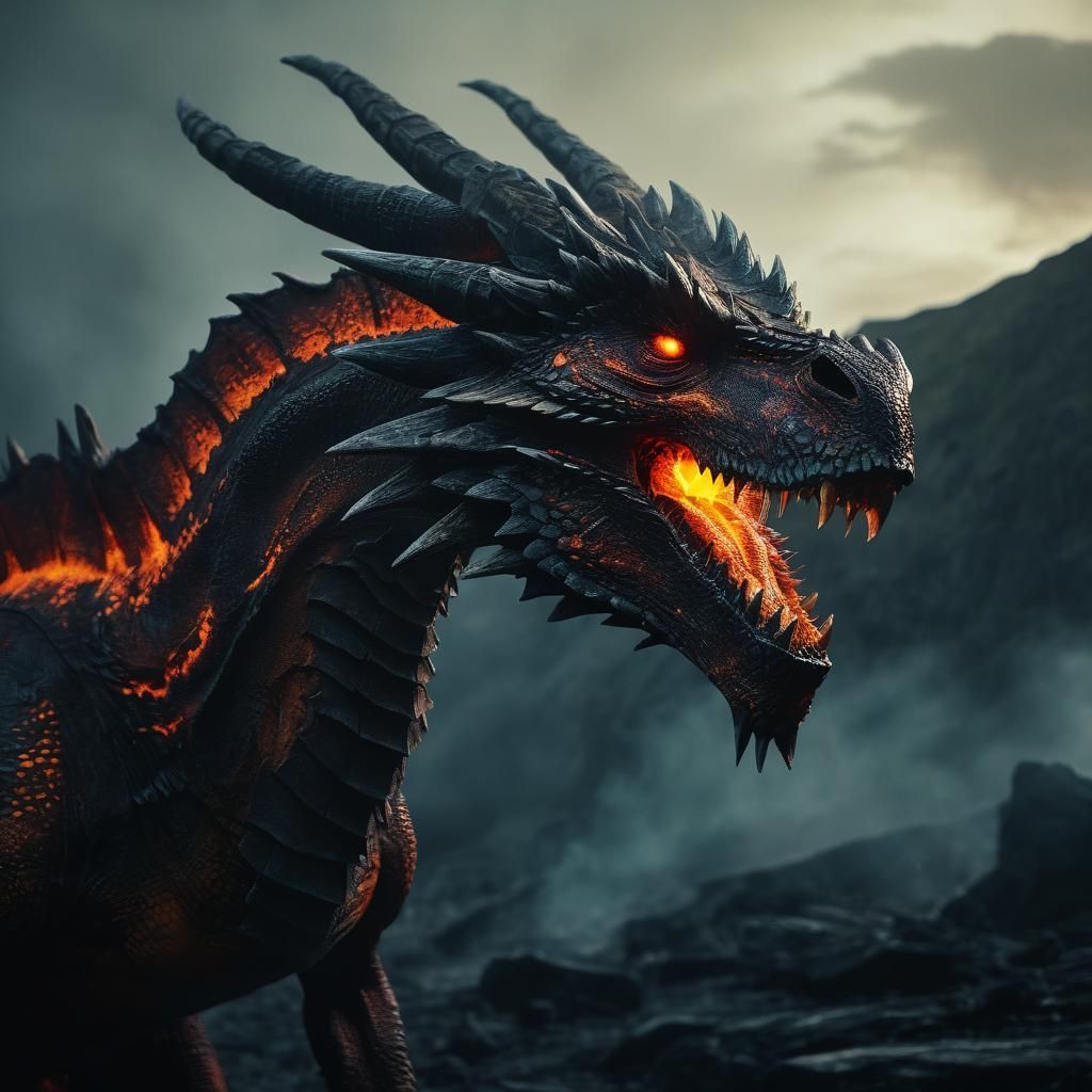 Un hiper robot soldat prêt a détruire son ennemie 

futuristic galactic fire detailed glowing neon hyperdetailed 8k resolution glowing neon hyperrealism 