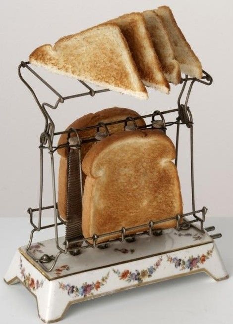 Toast 