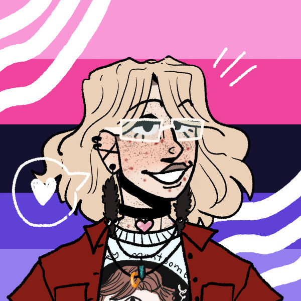 Your friendly neighborhood artist 