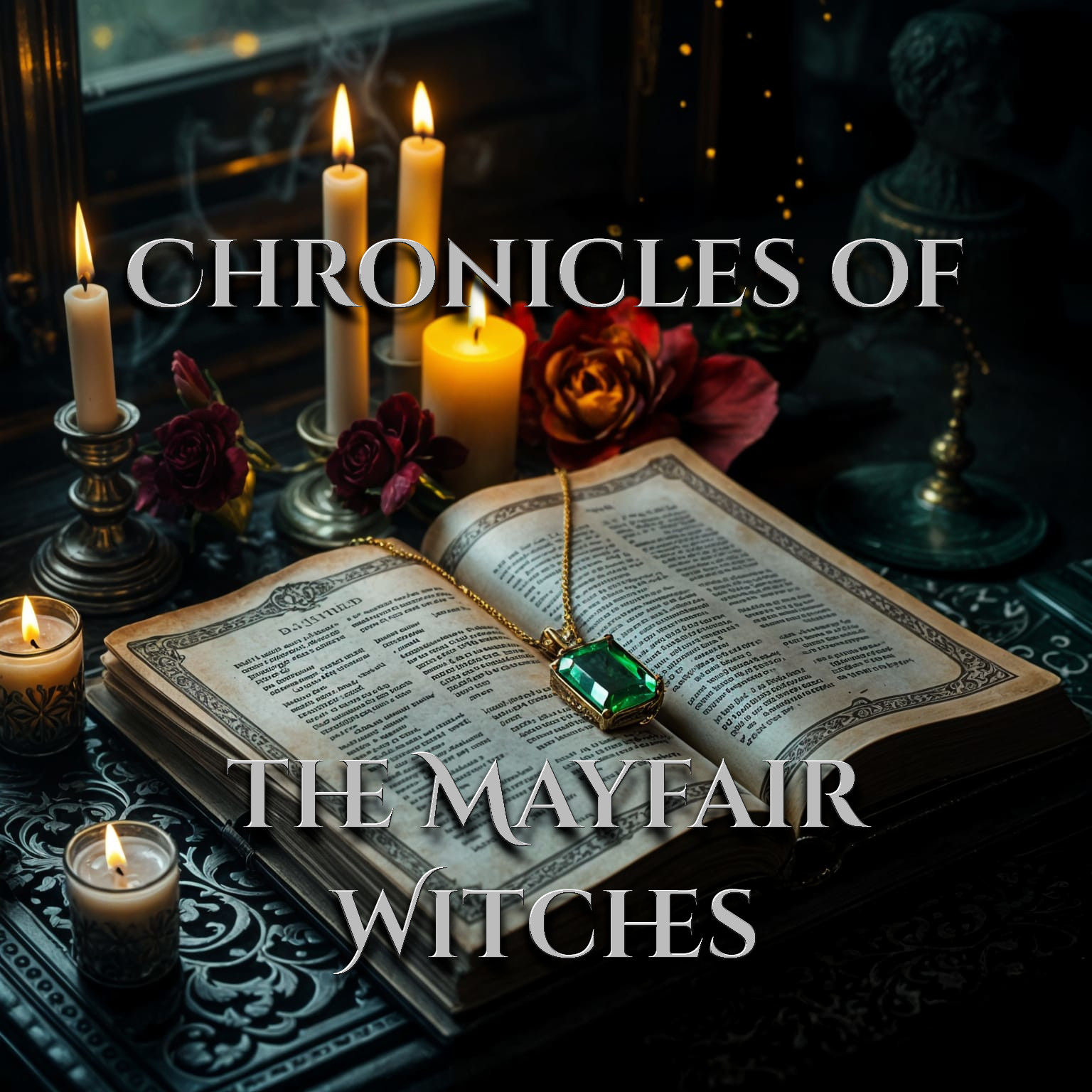 Chronicles of the Mayfair Witches