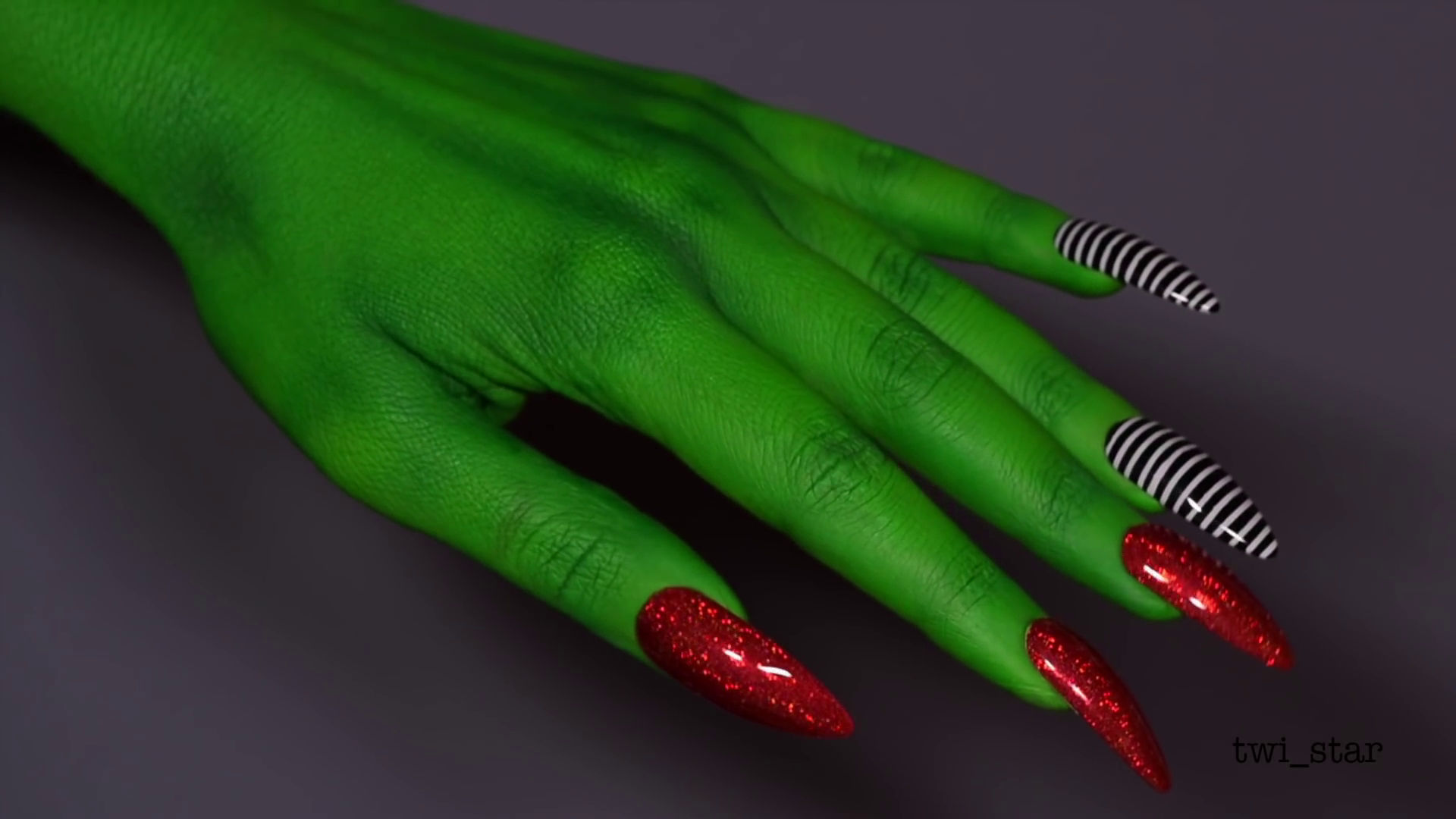 A highly detailed, cinematic photograph showcases a dark, arcane study. In the center of a richly textured, light-colored wooden desk covere... - Start Image 2