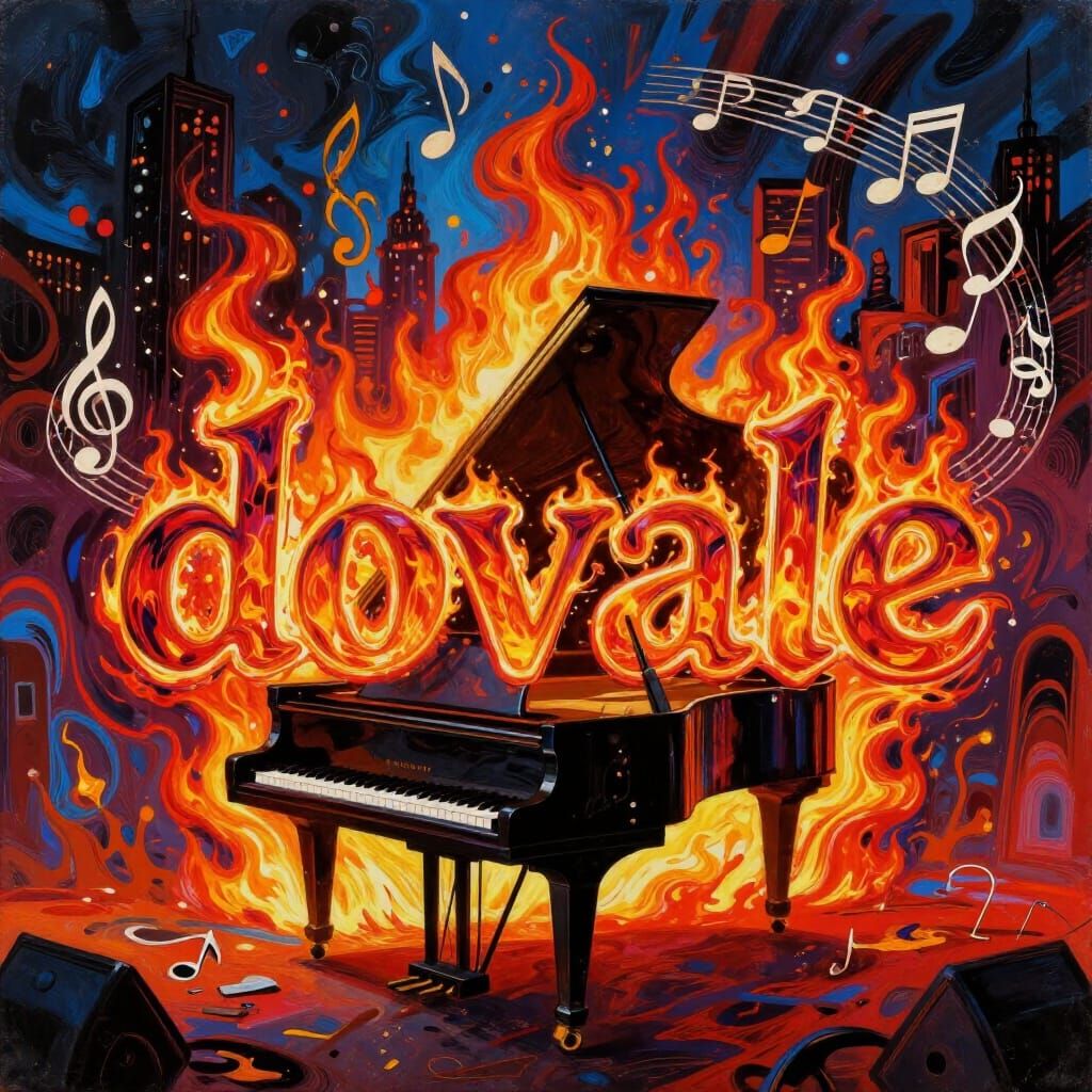 Dovale