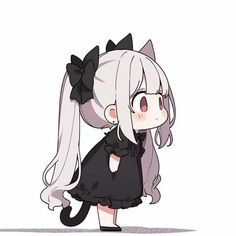 <lora:Chibify:1.0> A chibi version of Violet from Fourth Wing