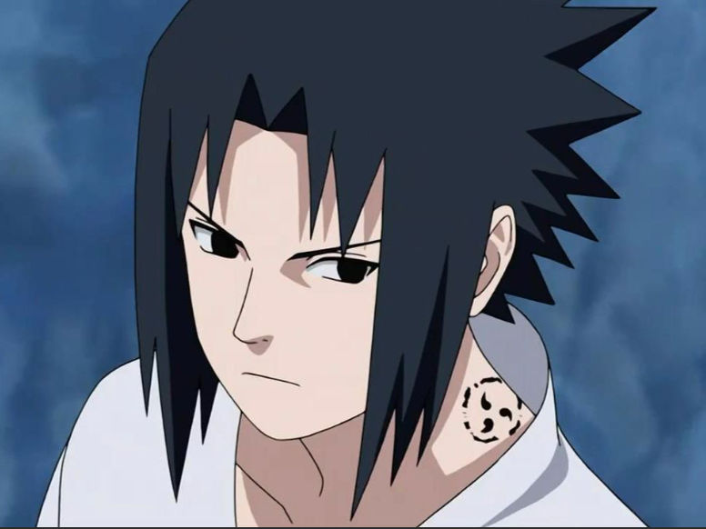 SASUKE