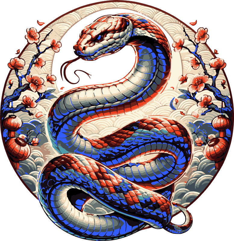 Long shot. A cloaked cyberpunk samurai stands atop a bioluminescent tree in a nebula-filled forest, his katana gleaming in the starlight. Bi...