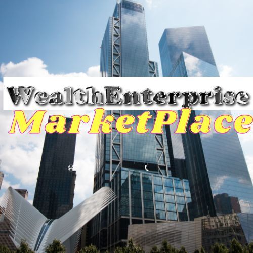 Wealth Enterprise