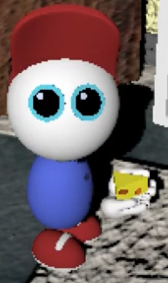 Goosey