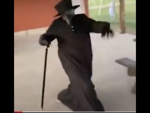 Your Local Plague Doctor