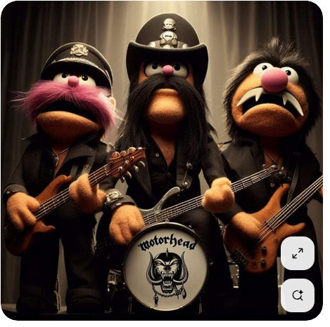 MOTORHEAD