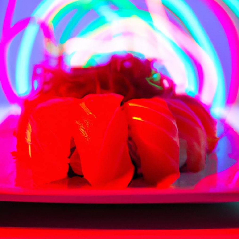 ElectroSushi