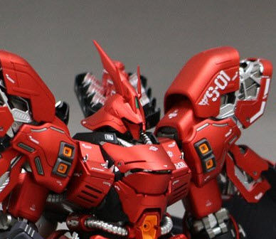 Sazabi