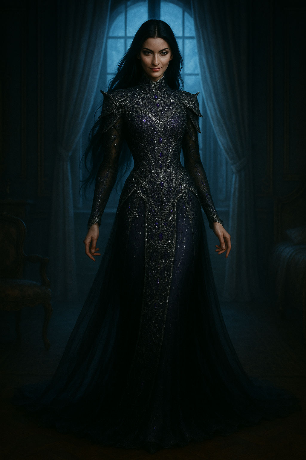 Sinister - Start Image 1