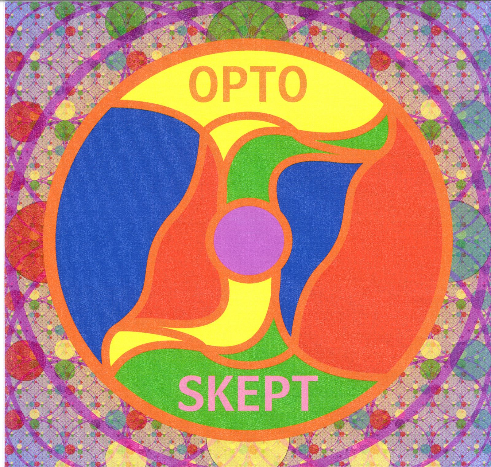 Optoskept