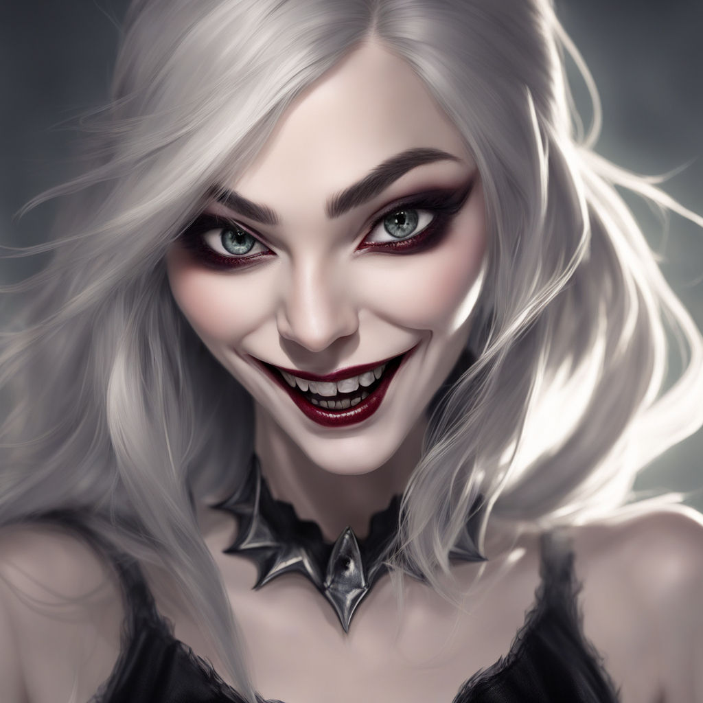 Blonde Firestorm Unleashed Unhinged