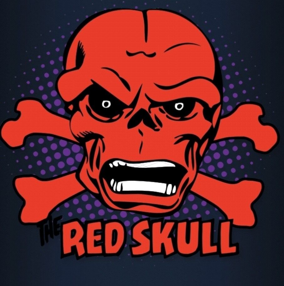 RedskullSS